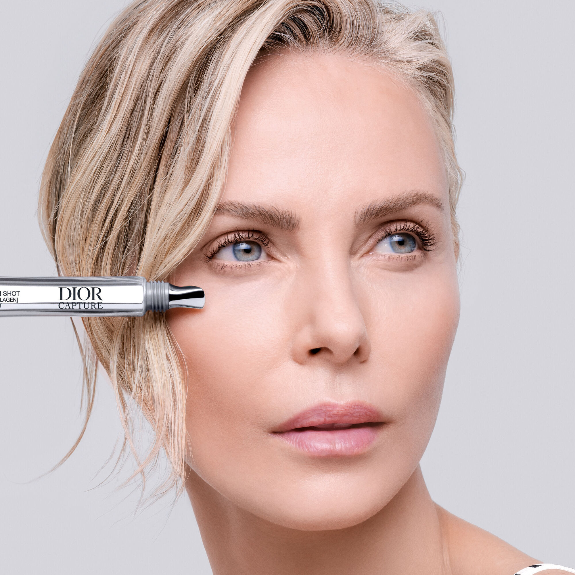 Sérum para Olhos Dior Capture Pro-Collagen Shot - Sephora